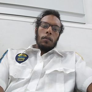 Meet your Posher, Brandon